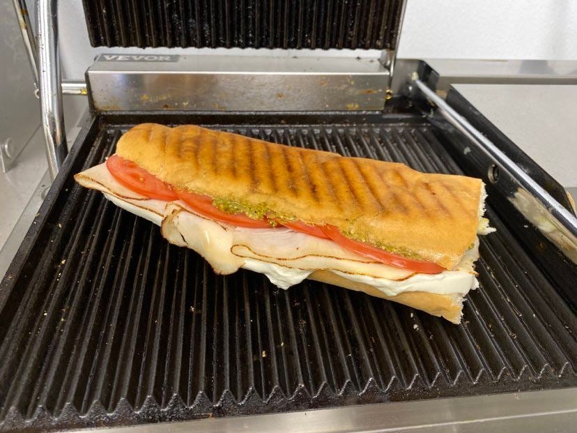 Enfield Produce & Deli