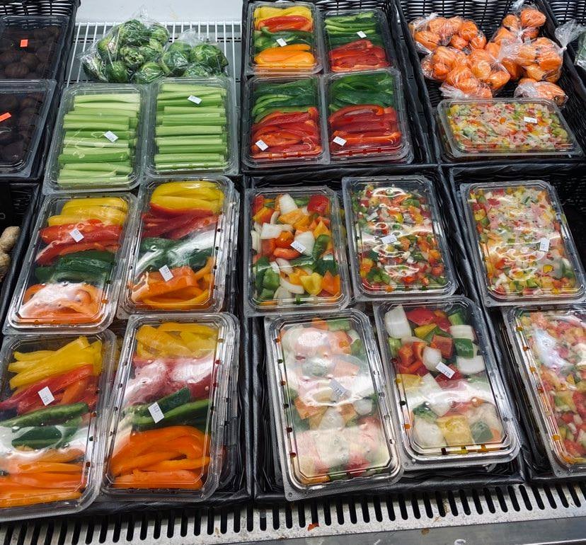 Enfield Produce & Deli photo 3
