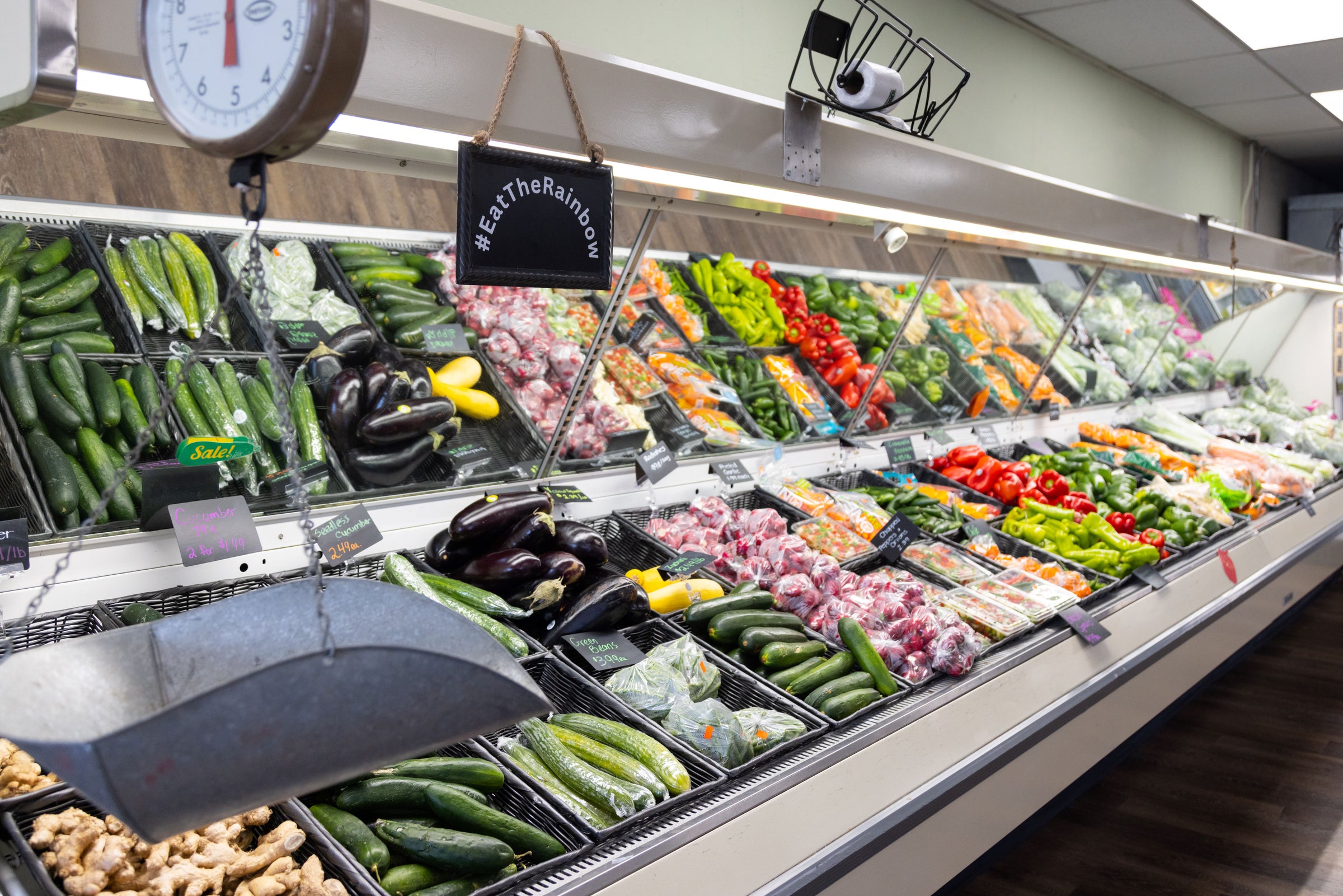Enfield Produce & Deli photo 1